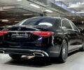 Мерседес Maybach S-Class, об'ємом двигуна 10.85 л та пробігом 57 тис. км за 190000 $, фото 15 на Automoto.ua