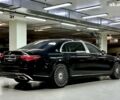 Мерседес Maybach S-Class, об'ємом двигуна 10.85 л та пробігом 57 тис. км за 190000 $, фото 14 на Automoto.ua