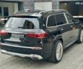 Мерседес Maybach S-Class, об'ємом двигуна 4 л та пробігом 56 тис. км за 153000 $, фото 17 на Automoto.ua