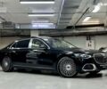 Мерседес Maybach S-Class, об'ємом двигуна 10.85 л та пробігом 57 тис. км за 190000 $, фото 2 на Automoto.ua