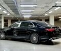 Мерседес Maybach S-Class, об'ємом двигуна 10.85 л та пробігом 57 тис. км за 190000 $, фото 22 на Automoto.ua
