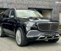 Мерседес Maybach S-Class, об'ємом двигуна 4 л та пробігом 56 тис. км за 153000 $, фото 10 на Automoto.ua