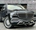 Мерседес Maybach S-Class, об'ємом двигуна 4 л та пробігом 56 тис. км за 153000 $, фото 1 на Automoto.ua