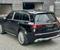 Мерседес Maybach S-Class, об'ємом двигуна 4 л та пробігом 56 тис. км за 153000 $, фото 16 на Automoto.ua