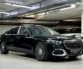 Мерседес Maybach S-Class, об'ємом двигуна 10.85 л та пробігом 57 тис. км за 190000 $, фото 11 на Automoto.ua