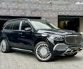 Мерседес Maybach S-Class, об'ємом двигуна 4 л та пробігом 56 тис. км за 153000 $, фото 2 на Automoto.ua