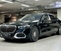 Мерседес Maybach S-Class, об'ємом двигуна 10.85 л та пробігом 57 тис. км за 190000 $, фото 9 на Automoto.ua