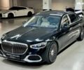 Мерседес Maybach S-Class, об'ємом двигуна 10.85 л та пробігом 57 тис. км за 190000 $, фото 6 на Automoto.ua