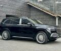 Мерседес Maybach S-Class, об'ємом двигуна 4 л та пробігом 56 тис. км за 153000 $, фото 12 на Automoto.ua