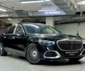 Мерседес Maybach S-Class, об'ємом двигуна 10.85 л та пробігом 57 тис. км за 190000 $, фото 1 на Automoto.ua