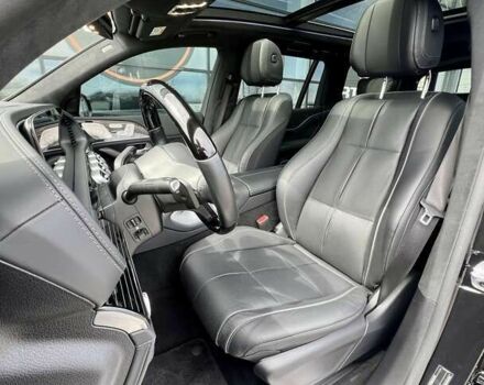 Мерседес Maybach S-Class, объемом двигателя 10.85 л и пробегом 44 тыс. км за 155000 $, фото 28 на Automoto.ua
