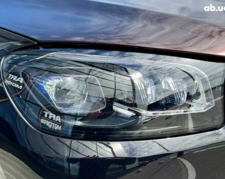 Мерседес Maybach S-Class, объемом двигателя 10.85 л и пробегом 44 тыс. км за 155000 $, фото 22 на Automoto.ua