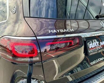 Мерседес Maybach S-Class, объемом двигателя 10.85 л и пробегом 44 тыс. км за 155000 $, фото 14 на Automoto.ua