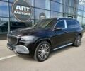 Мерседес Maybach S-Class, объемом двигателя 10.85 л и пробегом 44 тыс. км за 155000 $, фото 8 на Automoto.ua