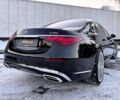 Мерседес Maybach S-Class, объемом двигателя 4 л и пробегом 34 тыс. км за 189000 $, фото 11 на Automoto.ua