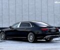 Мерседес Maybach S-Class, объемом двигателя 4 л и пробегом 34 тыс. км за 189000 $, фото 7 на Automoto.ua
