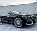 Мерседес Maybach S-Class, объемом двигателя 4 л и пробегом 34 тыс. км за 189000 $, фото 20 на Automoto.ua