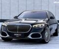 Мерседес Maybach S-Class, объемом двигателя 4 л и пробегом 34 тыс. км за 189000 $, фото 3 на Automoto.ua