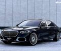Мерседес Maybach S-Class, объемом двигателя 4 л и пробегом 34 тыс. км за 189000 $, фото 5 на Automoto.ua