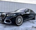 Мерседес Maybach S-Class, объемом двигателя 4 л и пробегом 34 тыс. км за 189000 $, фото 2 на Automoto.ua