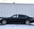 Мерседес Maybach S-Class, объемом двигателя 4 л и пробегом 34 тыс. км за 189000 $, фото 6 на Automoto.ua