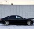 Мерседес Maybach S-Class, объемом двигателя 4 л и пробегом 34 тыс. км за 189000 $, фото 16 на Automoto.ua