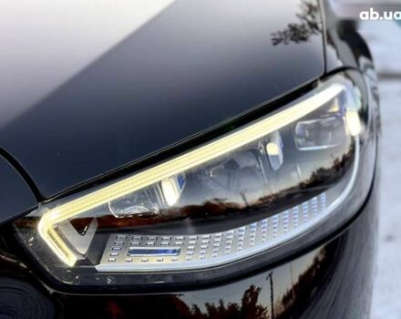 Мерседес Maybach S-Class, объемом двигателя 4 л и пробегом 34 тыс. км за 189000 $, фото 24 на Automoto.ua