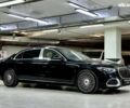 Мерседес Maybach S-Class, объемом двигателя 12.58 л и пробегом 57 тыс. км за 188000 $, фото 12 на Automoto.ua