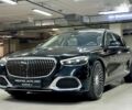 Мерседес Maybach S-Class, объемом двигателя 12.58 л и пробегом 57 тыс. км за 188000 $, фото 8 на Automoto.ua