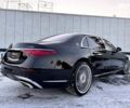 Мерседес Maybach S-Class, объемом двигателя 4 л и пробегом 34 тыс. км за 189000 $, фото 14 на Automoto.ua