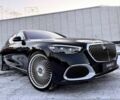Мерседес Maybach S-Class, объемом двигателя 4 л и пробегом 34 тыс. км за 189000 $, фото 22 на Automoto.ua