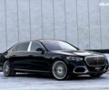 Мерседес Maybach S-Class, объемом двигателя 4 л и пробегом 34 тыс. км за 189000 $, фото 17 на Automoto.ua