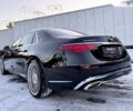 Мерседес Maybach S-Class, объемом двигателя 4 л и пробегом 34 тыс. км за 189000 $, фото 10 на Automoto.ua