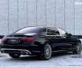 Мерседес Maybach S-Class, объемом двигателя 4 л и пробегом 34 тыс. км за 189000 $, фото 15 на Automoto.ua