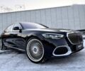 Мерседес Maybach S-Class, объемом двигателя 4 л и пробегом 34 тыс. км за 189000 $, фото 21 на Automoto.ua