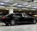 Мерседес Maybach S-Class, об'ємом двигуна 12.58 л та пробігом 57 тис. км за 180000 $, фото 13 на Automoto.ua