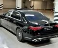 Мерседес Maybach S-Class, объемом двигателя 12.58 л и пробегом 57 тыс. км за 188000 $, фото 17 на Automoto.ua