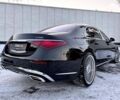 Мерседес Maybach S-Class, объемом двигателя 4 л и пробегом 34 тыс. км за 189000 $, фото 12 на Automoto.ua