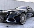 Мерседес Maybach S-Class, объемом двигателя 4 л и пробегом 34 тыс. км за 189000 $, фото 1 на Automoto.ua