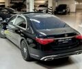 Мерседес Maybach S-Class, объемом двигателя 12.58 л и пробегом 57 тыс. км за 188000 $, фото 22 на Automoto.ua