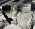 Мерседес Maybach S-Class, об'ємом двигуна 12.58 л та пробігом 57 тис. км за 180000 $, фото 27 на Automoto.ua