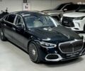 Мерседес Maybach S-Class, об'ємом двигуна 12.58 л та пробігом 57 тис. км за 180000 $, фото 7 на Automoto.ua