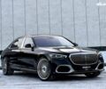 Мерседес Maybach S-Class, объемом двигателя 4 л и пробегом 34 тыс. км за 189000 $, фото 18 на Automoto.ua