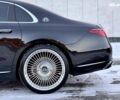 Мерседес Maybach S-Class, объемом двигателя 4 л и пробегом 34 тыс. км за 189000 $, фото 27 на Automoto.ua