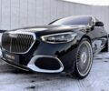 Мерседес Maybach S-Class, объемом двигателя 4 л и пробегом 34 тыс. км за 189000 $, фото 1 на Automoto.ua