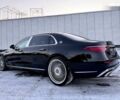 Мерседес Maybach S-Class, объемом двигателя 4 л и пробегом 34 тыс. км за 189000 $, фото 9 на Automoto.ua