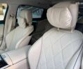 Мерседес Maybach S-Class, объемом двигателя 6 л и пробегом 14 тыс. км за 290000 $, фото 19 на Automoto.ua