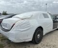 Мерседес Maybach S-Class, об'ємом двигуна 4 л та пробігом 0 тис. км за 278656 $, фото 8 на Automoto.ua