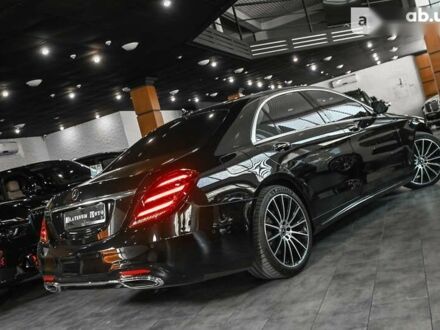 Мерседес Maybach S-Class, объемом двигателя 3 л и пробегом 110 тыс. км за 75000 $, фото 1 на Automoto.ua
