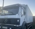 Белый Мерседес MK-Series, объемом двигателя 11.3 л и пробегом 977 тыс. км за 6500 $, фото 1 на Automoto.ua